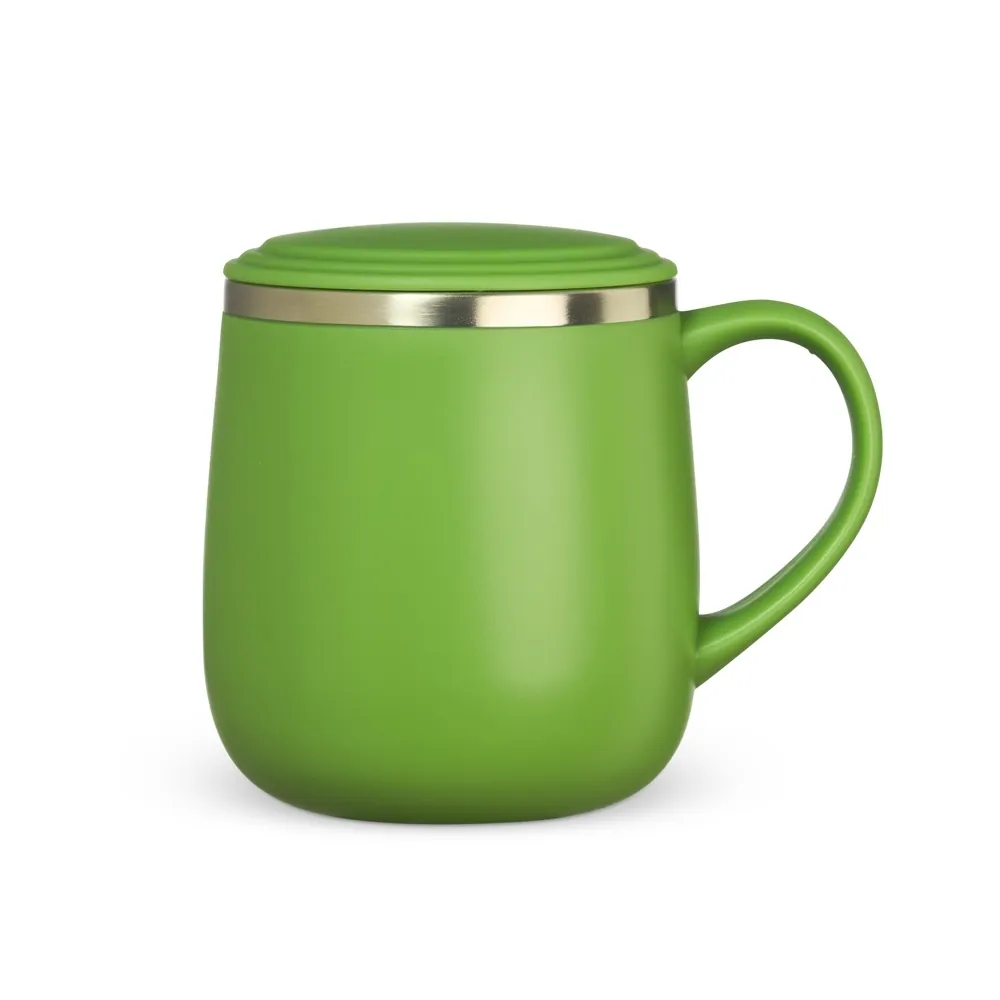 Caneca Parede Dupla 370ml - Thumbnail 7