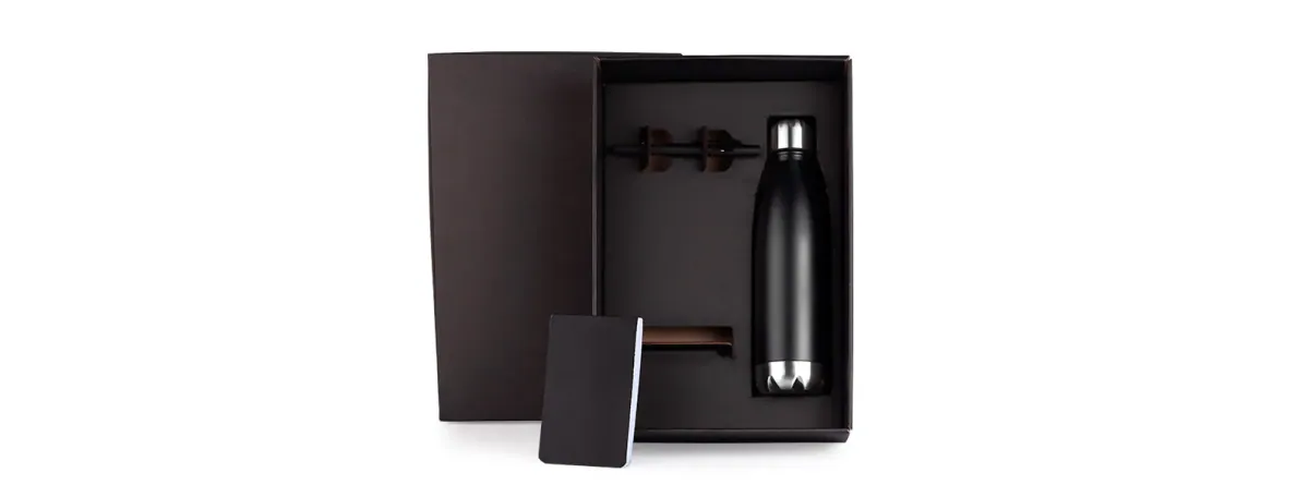 Kit Bloco E Acessórios - 3 Pçs