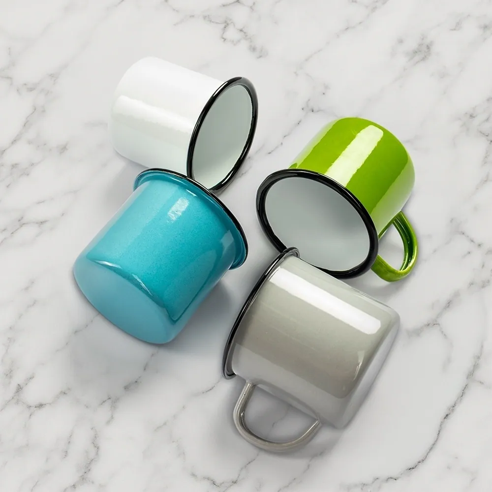 Caneca Inox 370ml - Thumbnail 2