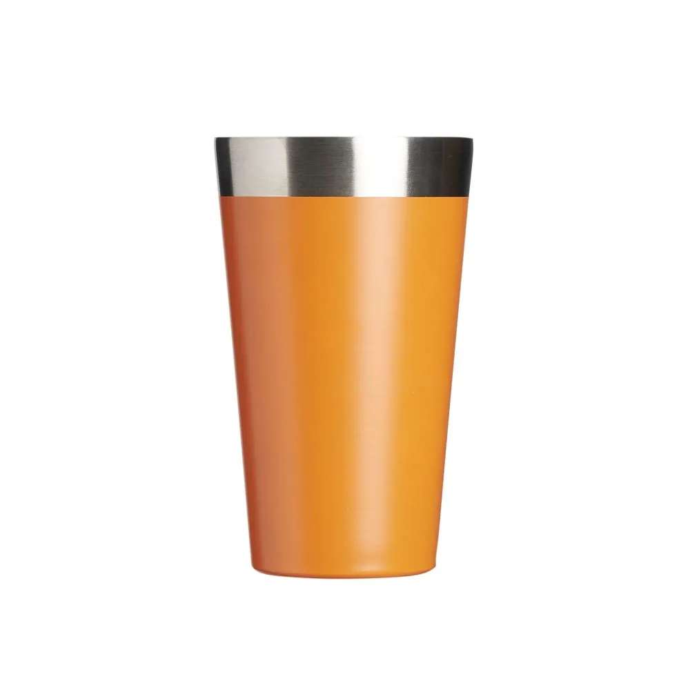 Copo Térmico de Inox 473ml - Thumbnail 3