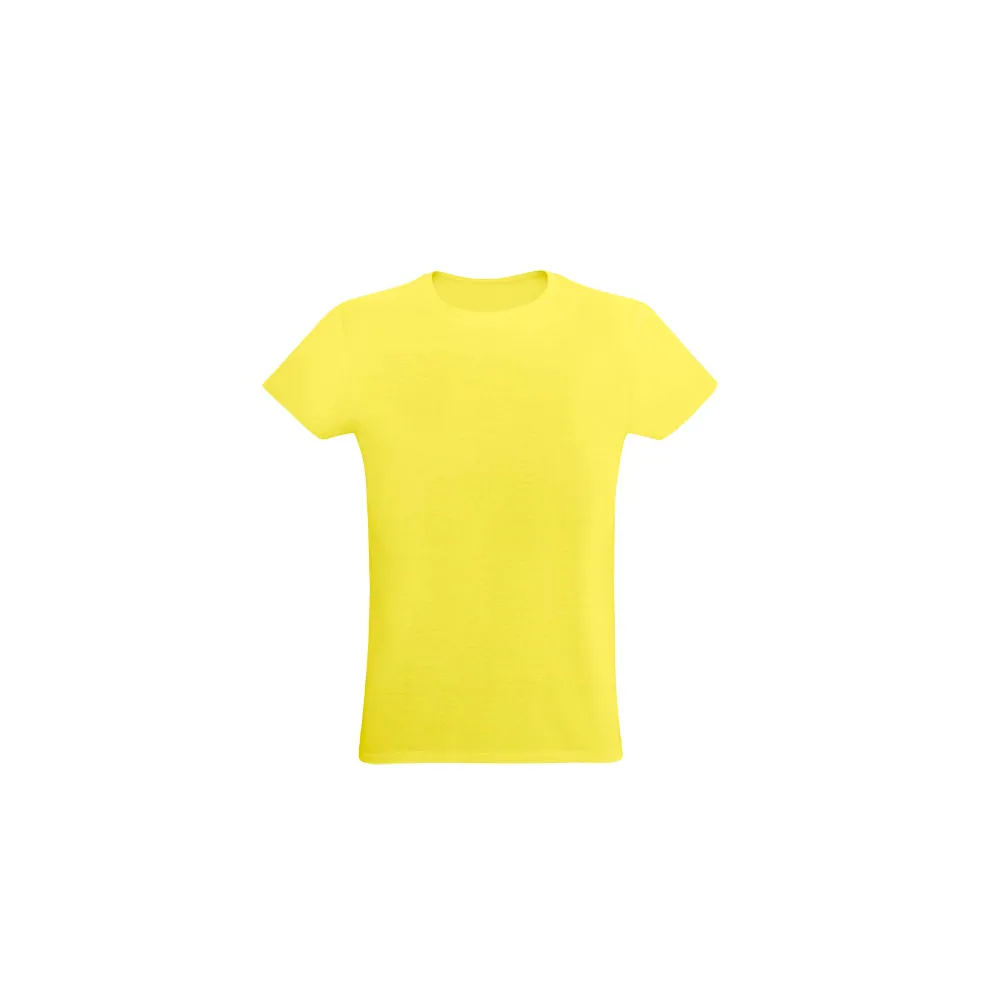 PAPAYA. Camiseta unissex de corte regular - Thumbnail 12