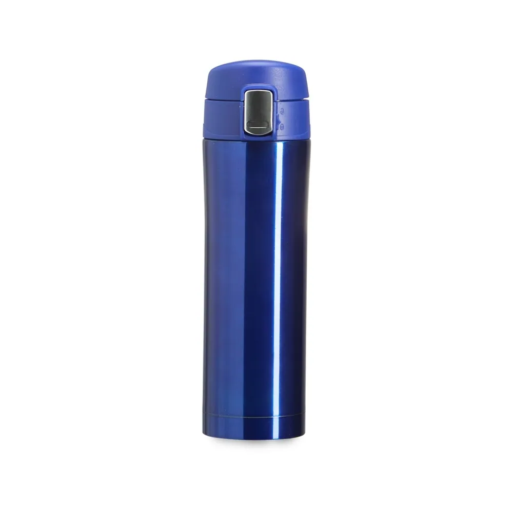 Garrafa Térmica Inox 450ml - Thumbnail 4