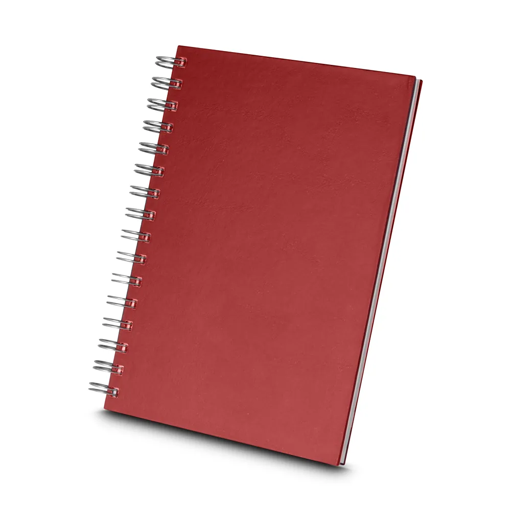 Caderno A5 Capa Dura Percalux - Thumbnail 2