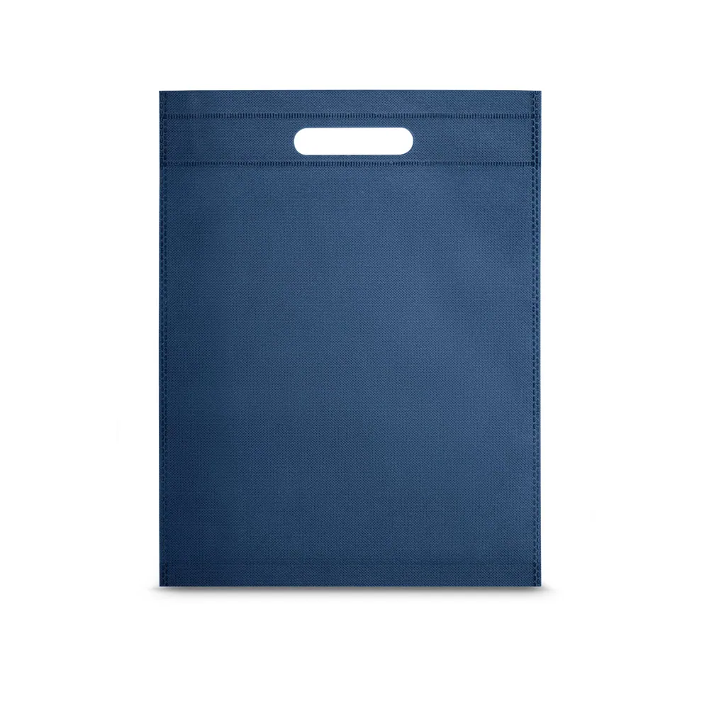 RENNES. Sacola em non-woven (80 g/m²) termo-selado - Thumbnail 4