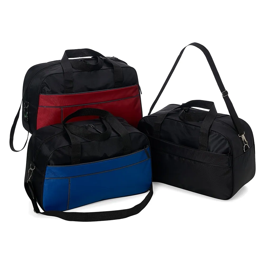 Bolsa Poliéster 38L - Thumbnail 2
