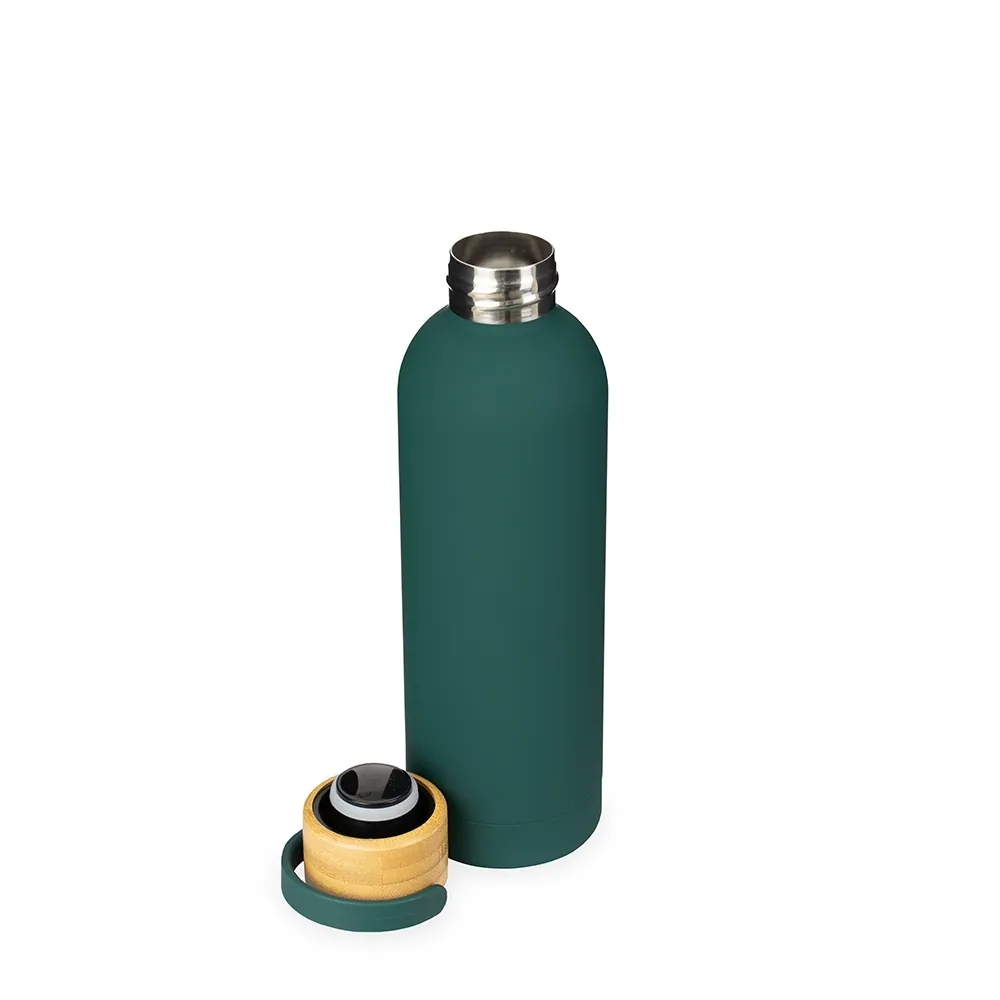 Garrafa Térmica 500ml - Thumbnail 4