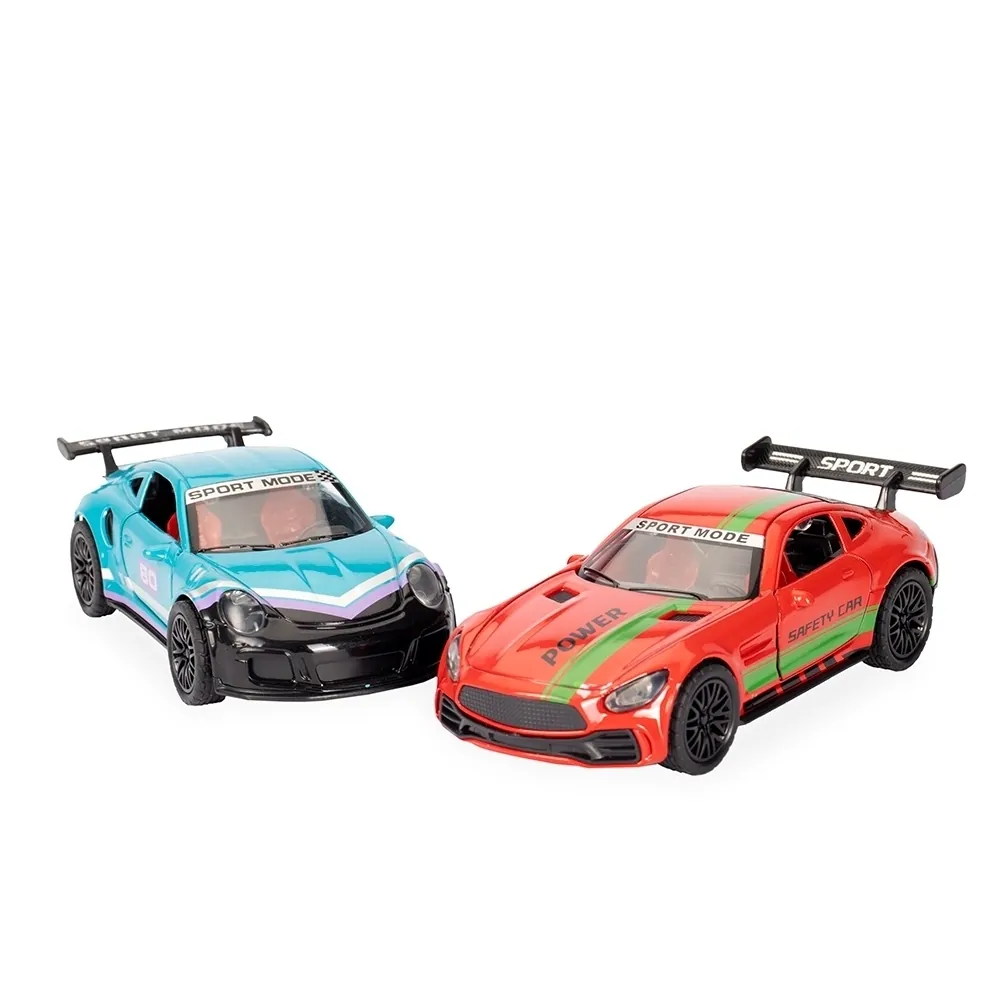 Carro Miniatura - Thumbnail 2