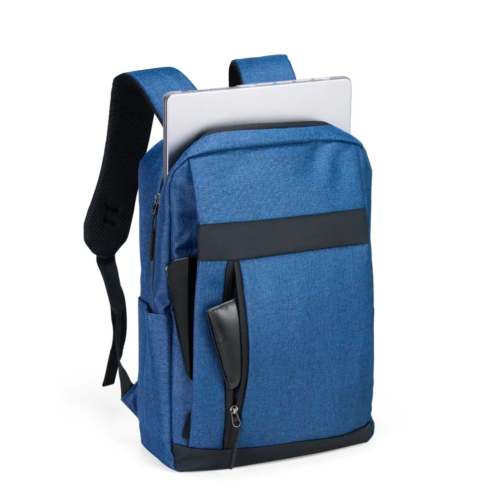 Mochila Nylon Oxford 14L - Thumbnail 7