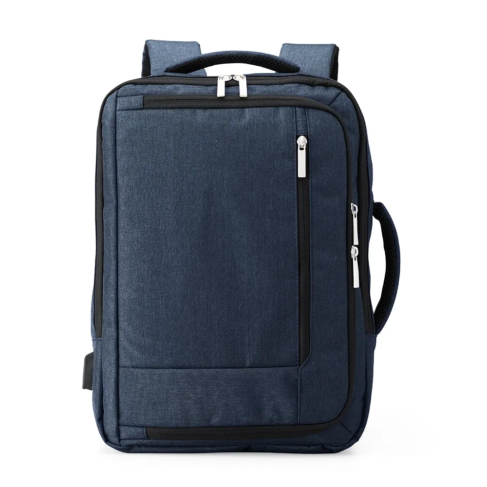 Mochila Poliéster 21L - Thumbnail 8