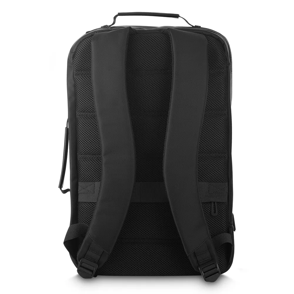 Mochila Pasta Premium para notebook em Poliéster 600D - Thumbnail 3