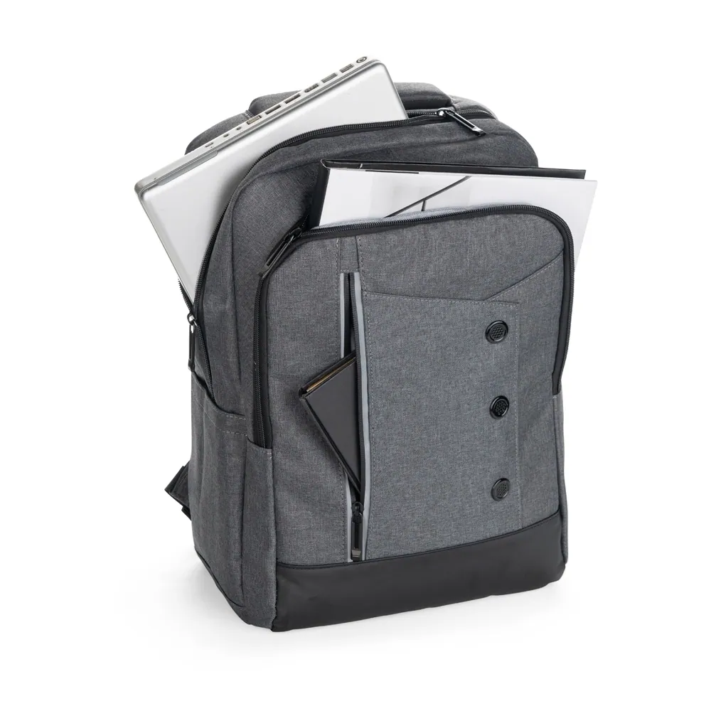 Mochila Poliéster 20L - Thumbnail 2