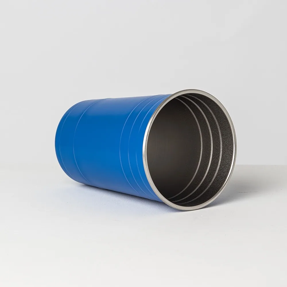 Copo Inox 480ml - Thumbnail 3