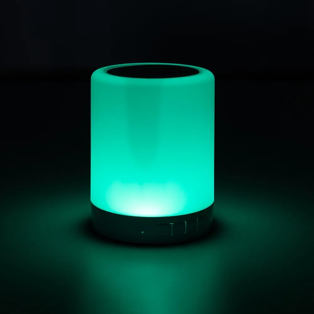 Caixa de Som Multimídia com Luminária - Thumbnail 10
