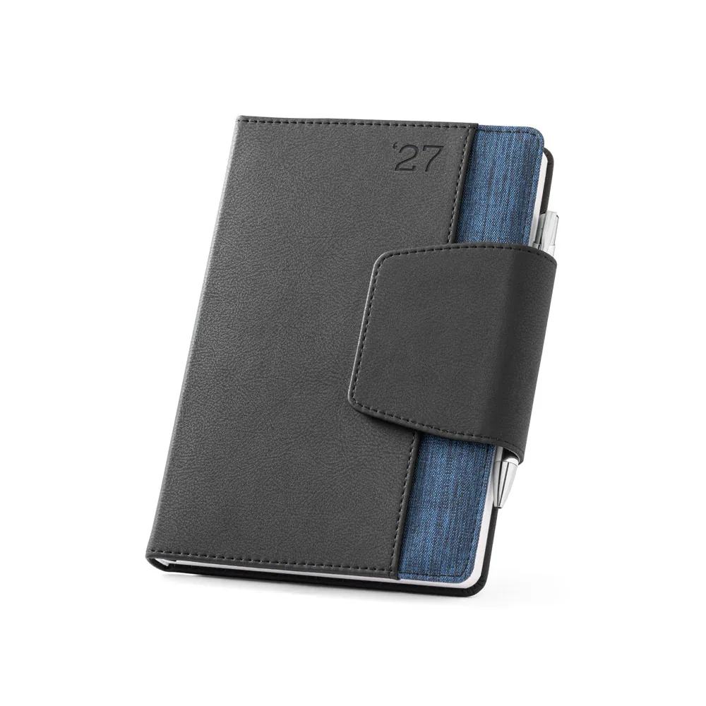 STORIES A5. Agenda A5 - Thumbnail 6