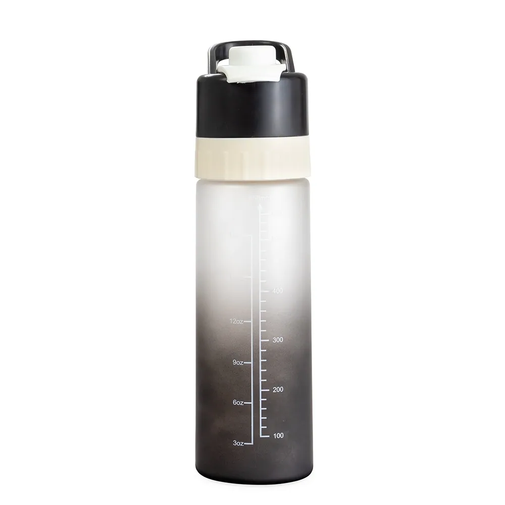 Squeeze Borrifador Plástico 650ml - Thumbnail 6