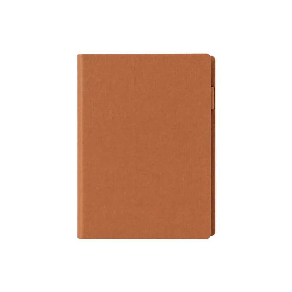Caderno Fichário PU
