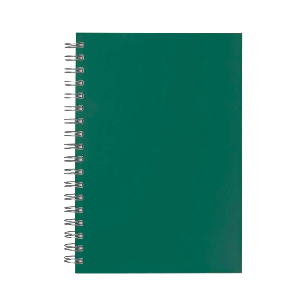 Caderno B5 planner capa em Percalux - Thumbnail 11