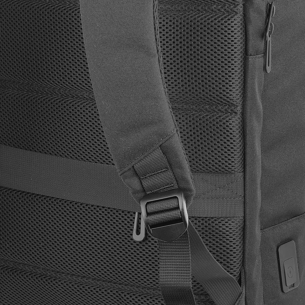 Mochila Pasta Premium para notebook - Thumbnail 2
