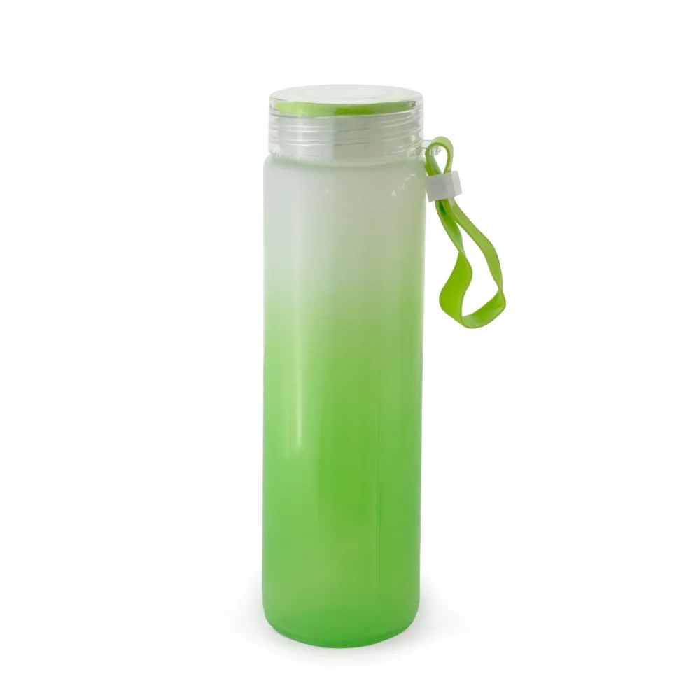 Garrafa de Vidro 400ml - Thumbnail 7
