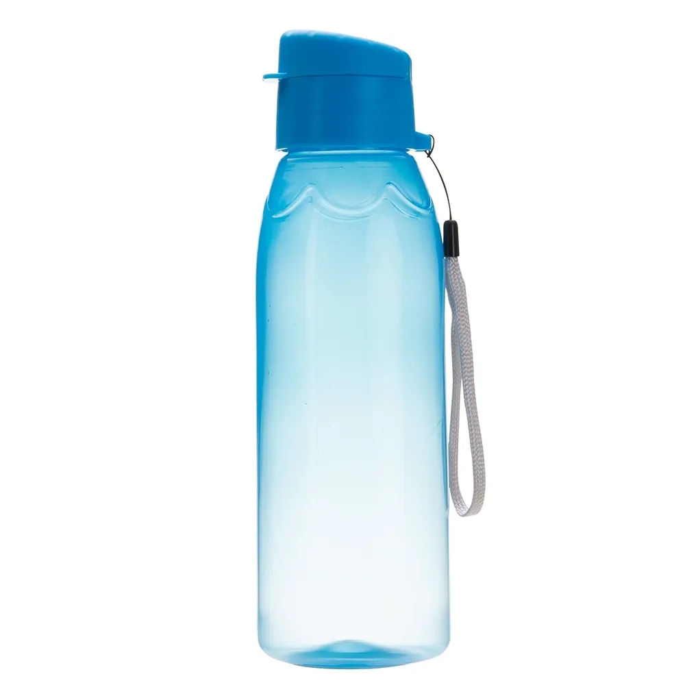 Squeeze Plástico 700ml