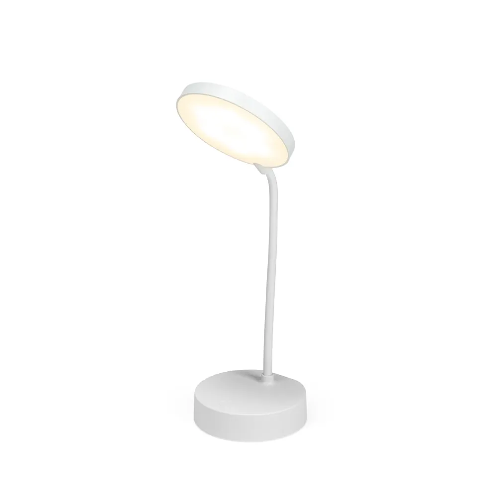 Luminária Articulável Recarregável 10 LEDs - Thumbnail 6