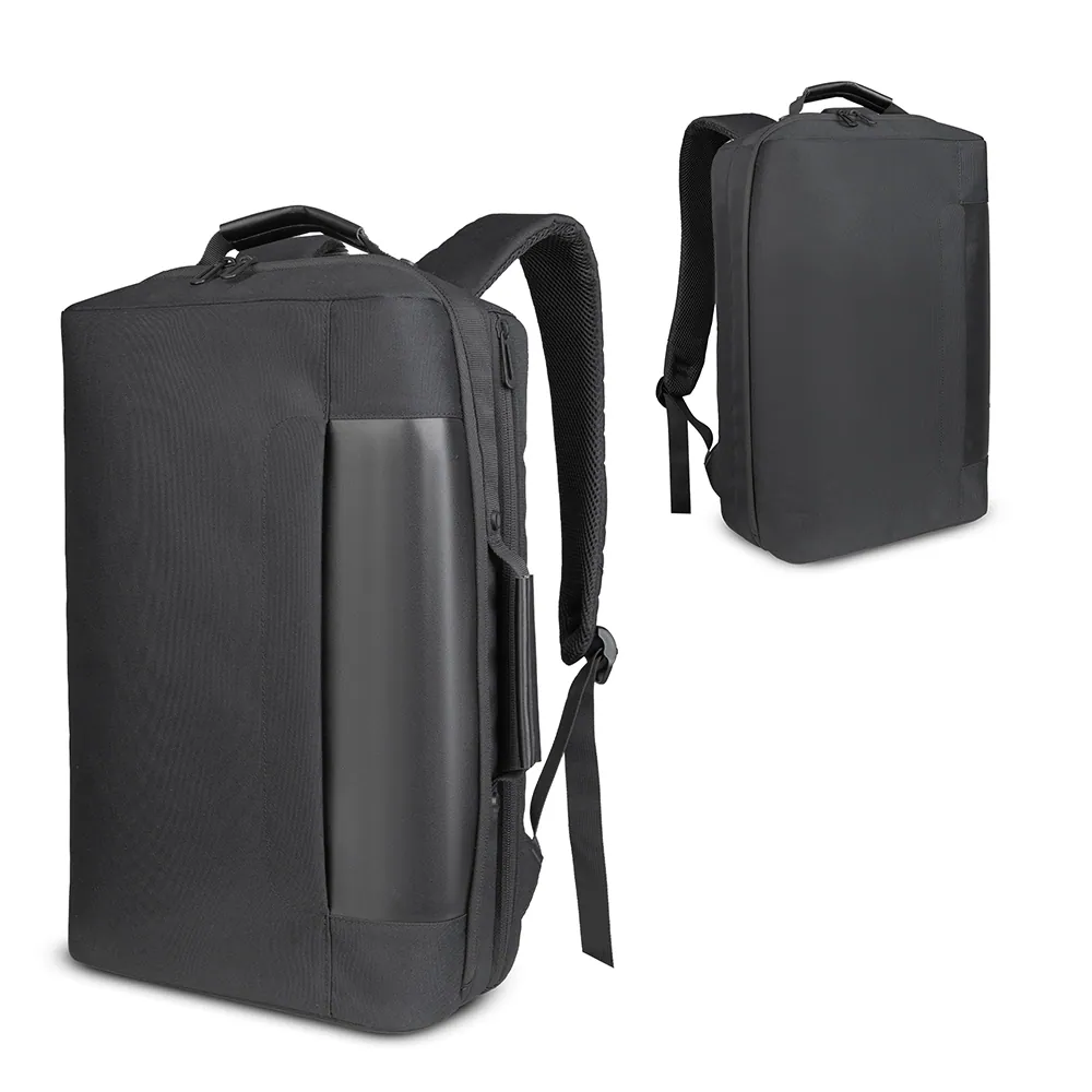 Mochila Pasta Premium para notebook em Poliéster 600D
