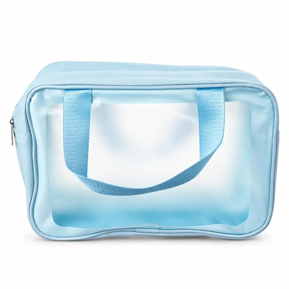 Nécessaire PVC - Thumbnail 4
