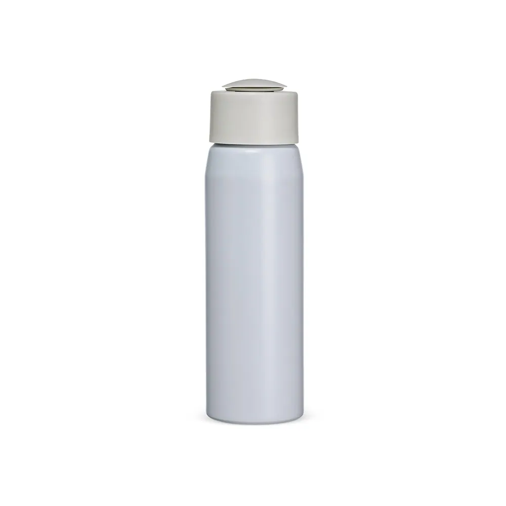Garrafa de Alumínio 600ml - Thumbnail 6