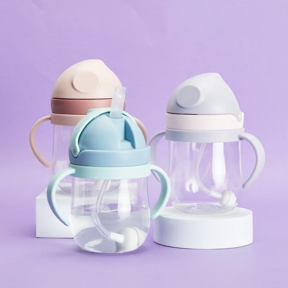 Copo de Transição Infantil 350ml - Thumbnail 2