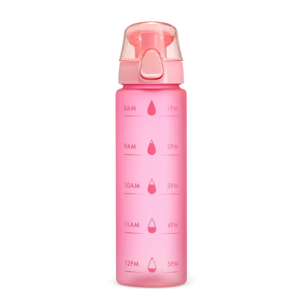 Squeeze Plástico 700ml - Thumbnail 11