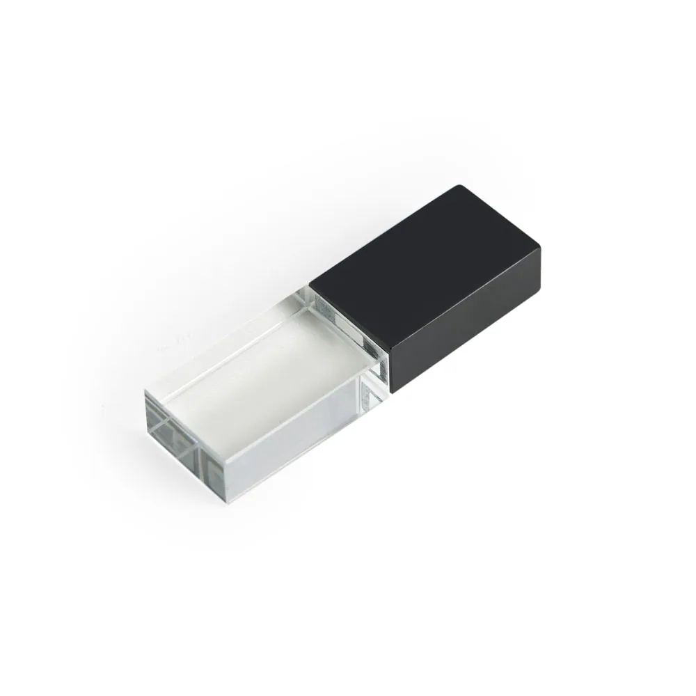 Pen Drive Vidro 4GB/8GB/16GB/32GB - Thumbnail 6