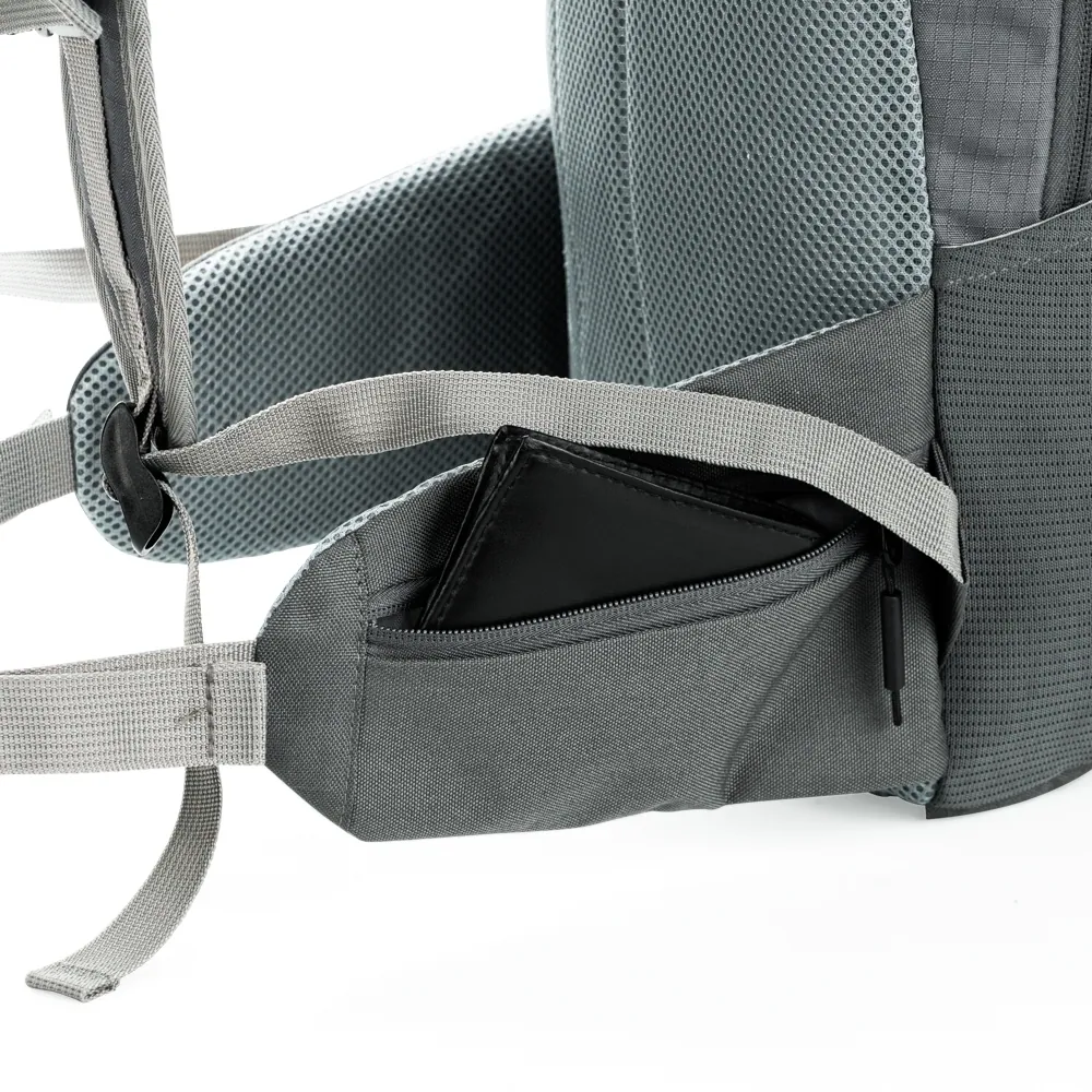 Mochila Oxford 17L - Thumbnail 8