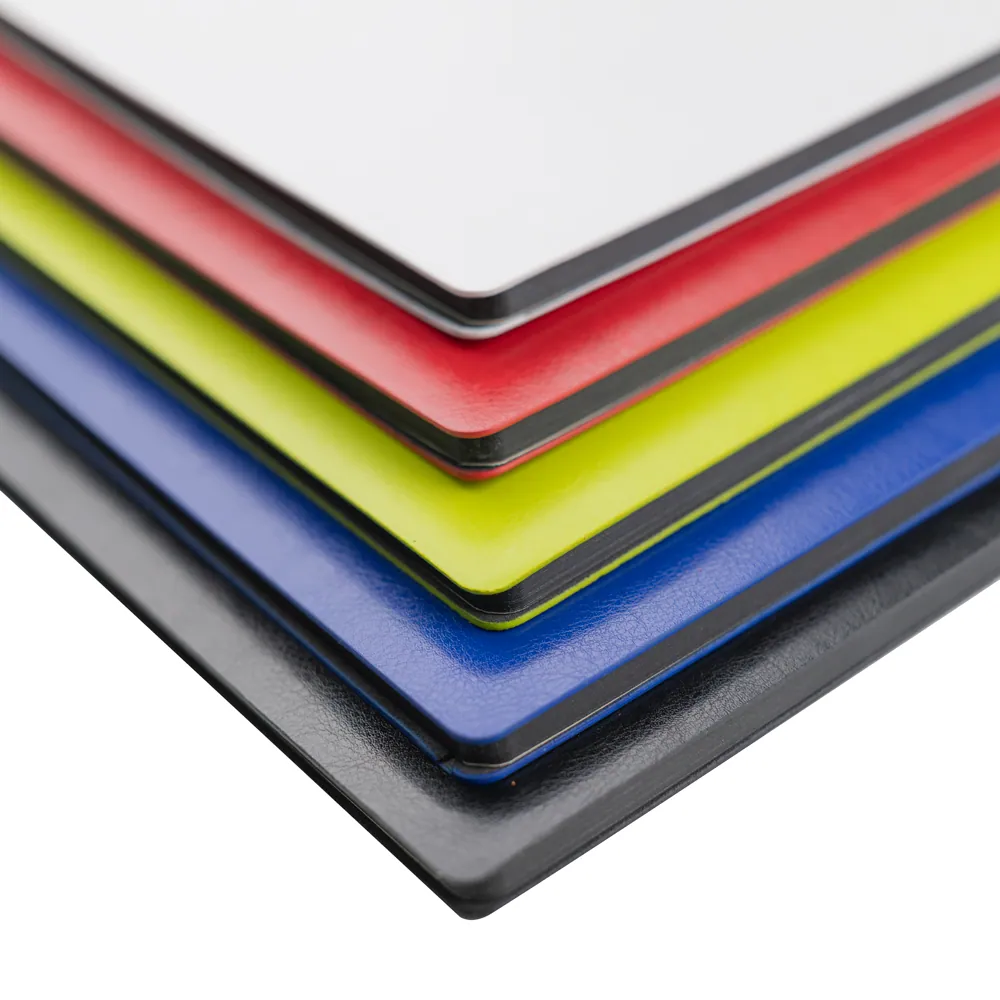 Caderno A5 em PU (21x14,9cm) - Thumbnail 10