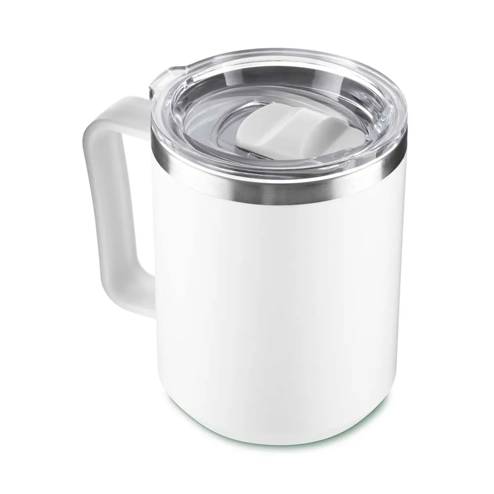 Caneca em plástico PP - Thumbnail 5
