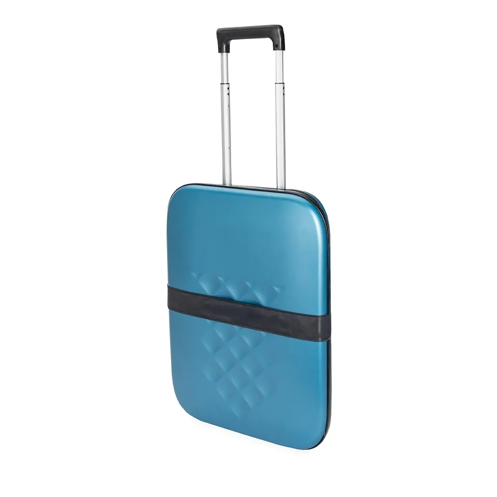 Mala de Viagem Retrátil Slim 40L - Thumbnail 2