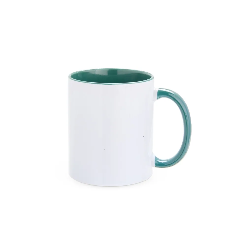 Caneca Cerâmica 330ml - Thumbnail 12