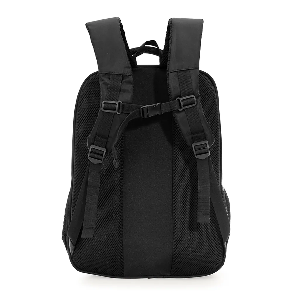 Mochila Poliéster 27L - Thumbnail 4