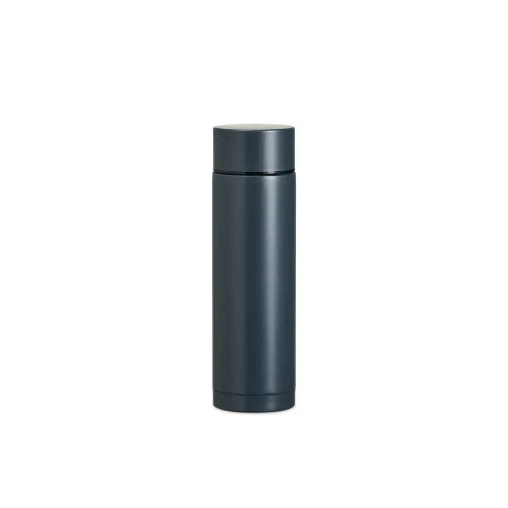 Garrafa Térmica Inox 320ml - Thumbnail 3
