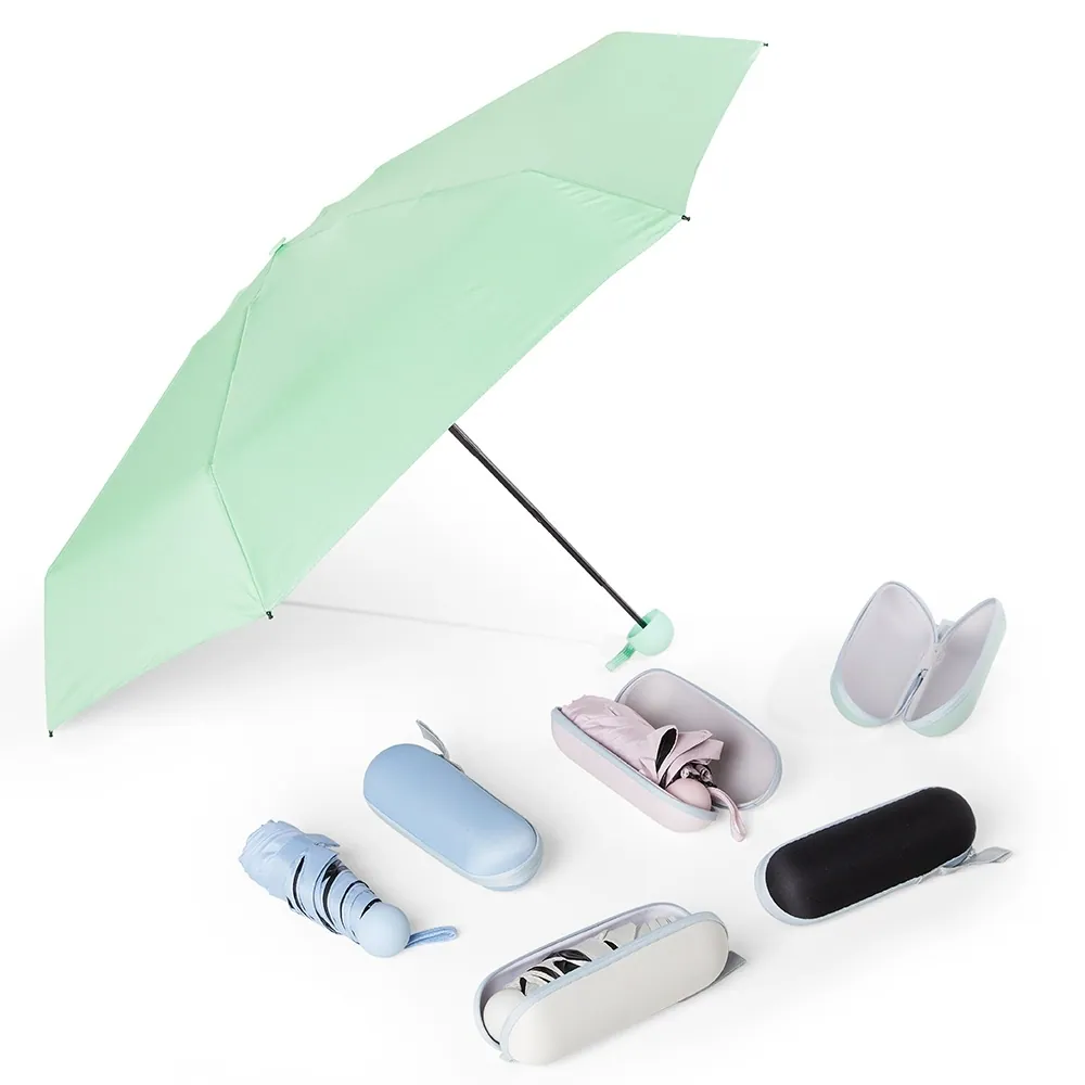 Guarda-chuva Manual - Thumbnail 2