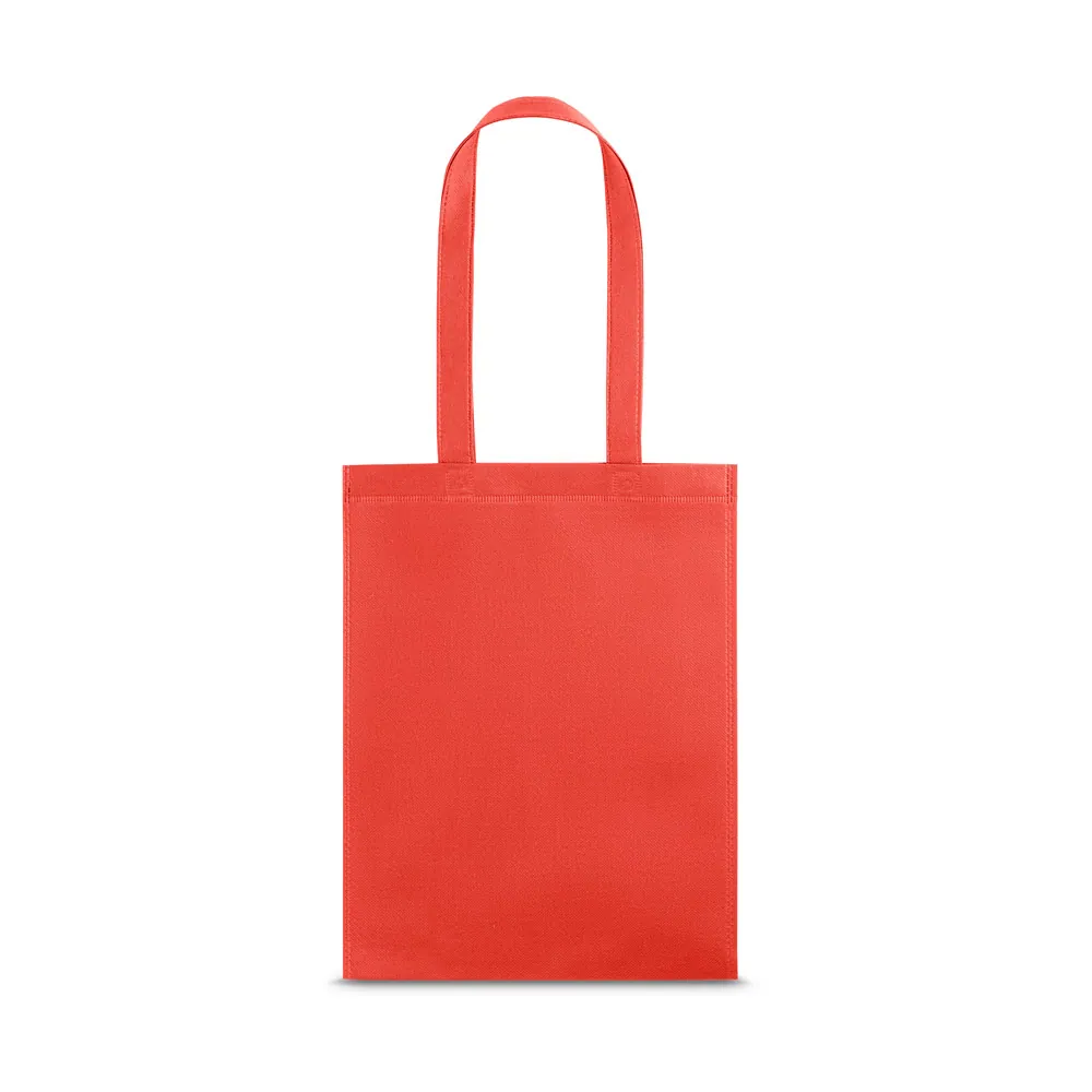 GOA. Sacola em non-woven (80 g/m²) termo-selado - Thumbnail 5