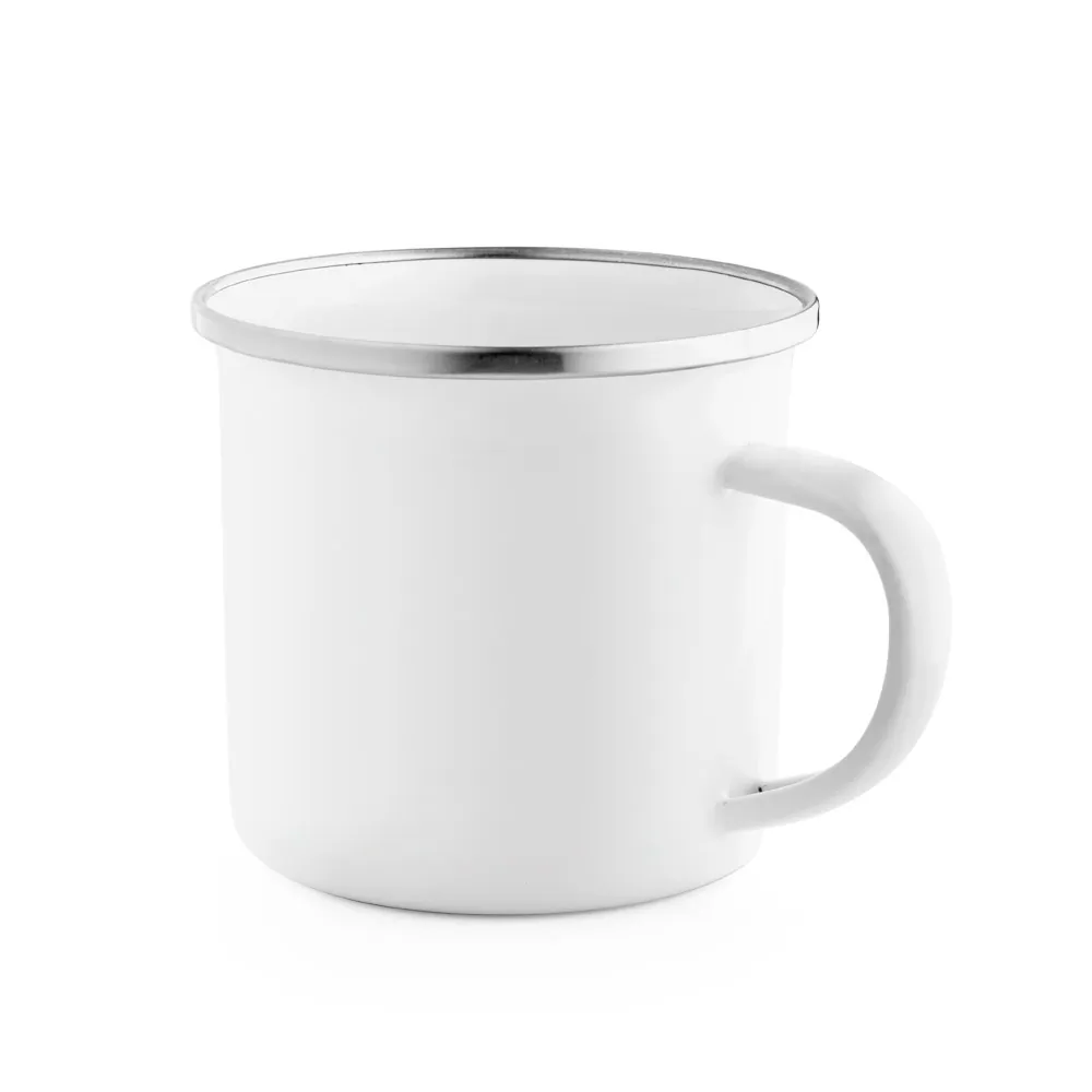 GOTZE SUB. Caneca em esmalte para sublimação (350 mL) - Thumbnail 4