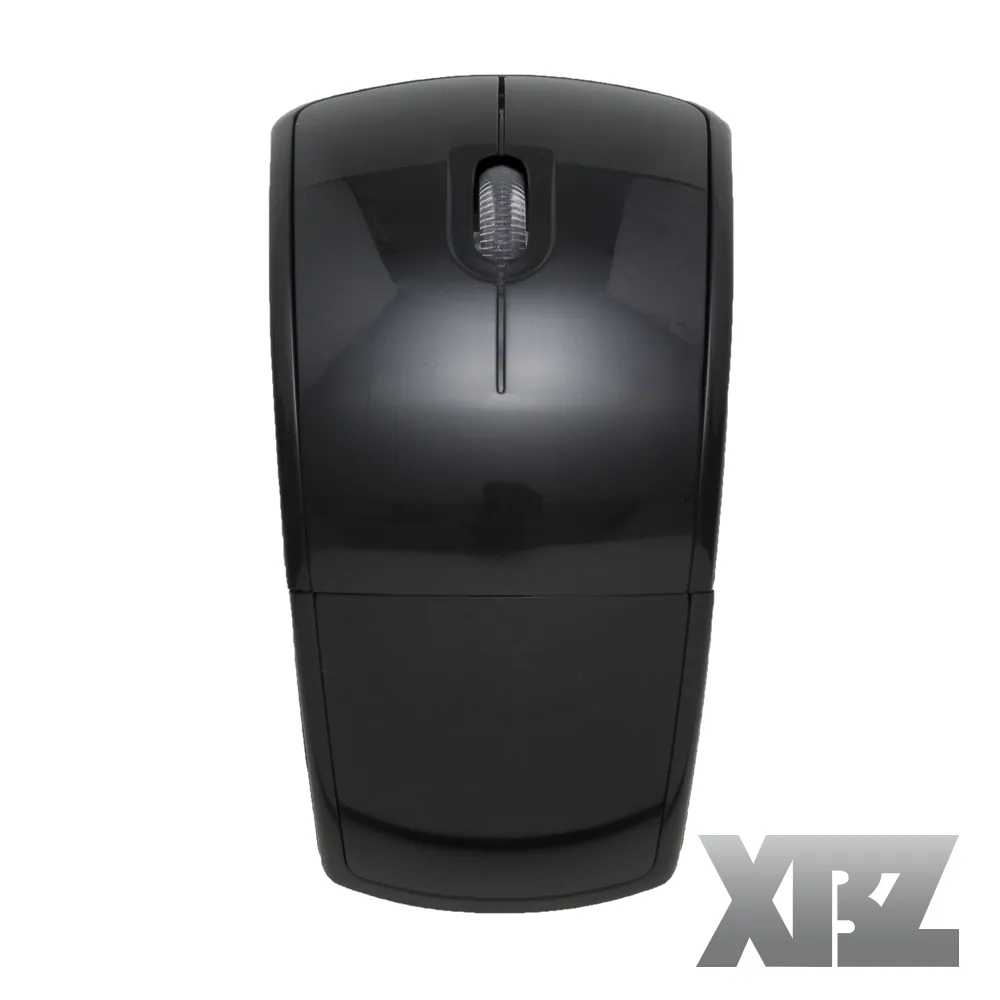 Mouse Wireless Retrátil