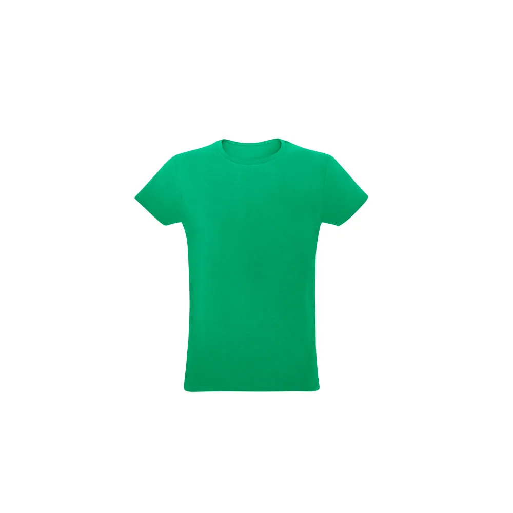 GOIABA. Camiseta unissex de corte regular - Thumbnail 7