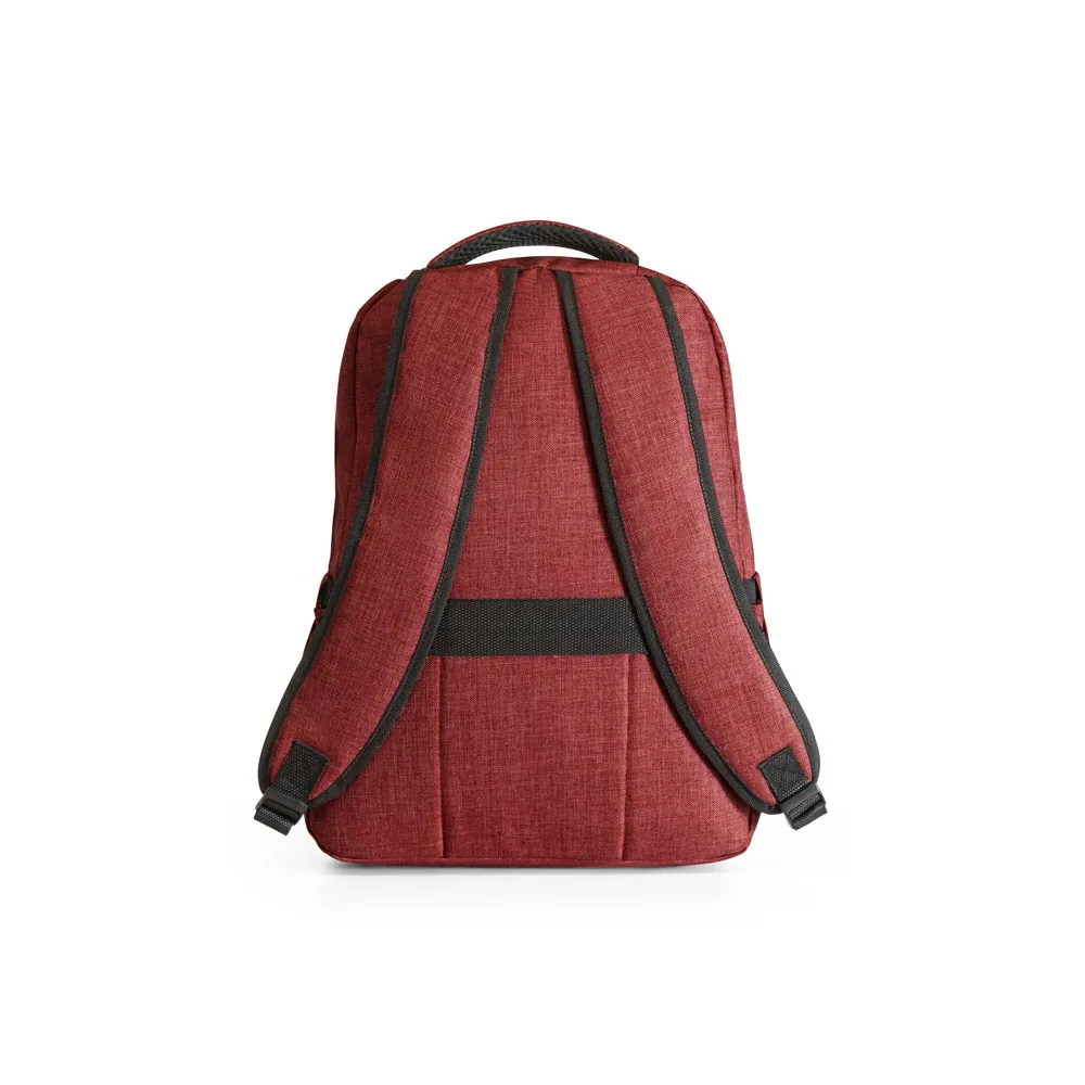 ANTWERP. Mochila para notebook (15") em 600D de alta densidade (17 L) - Thumbnail 5