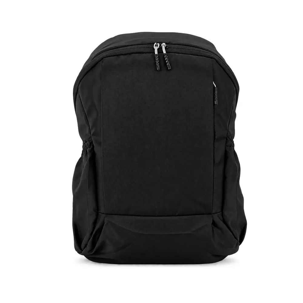 Mochila Antifurto Poliéster 16L - Thumbnail 4