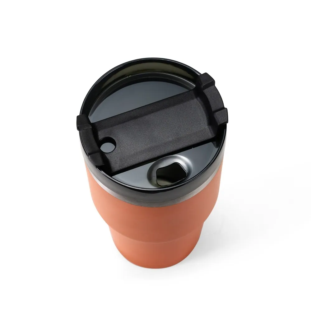 Copo Térmico 600ml - Thumbnail 5