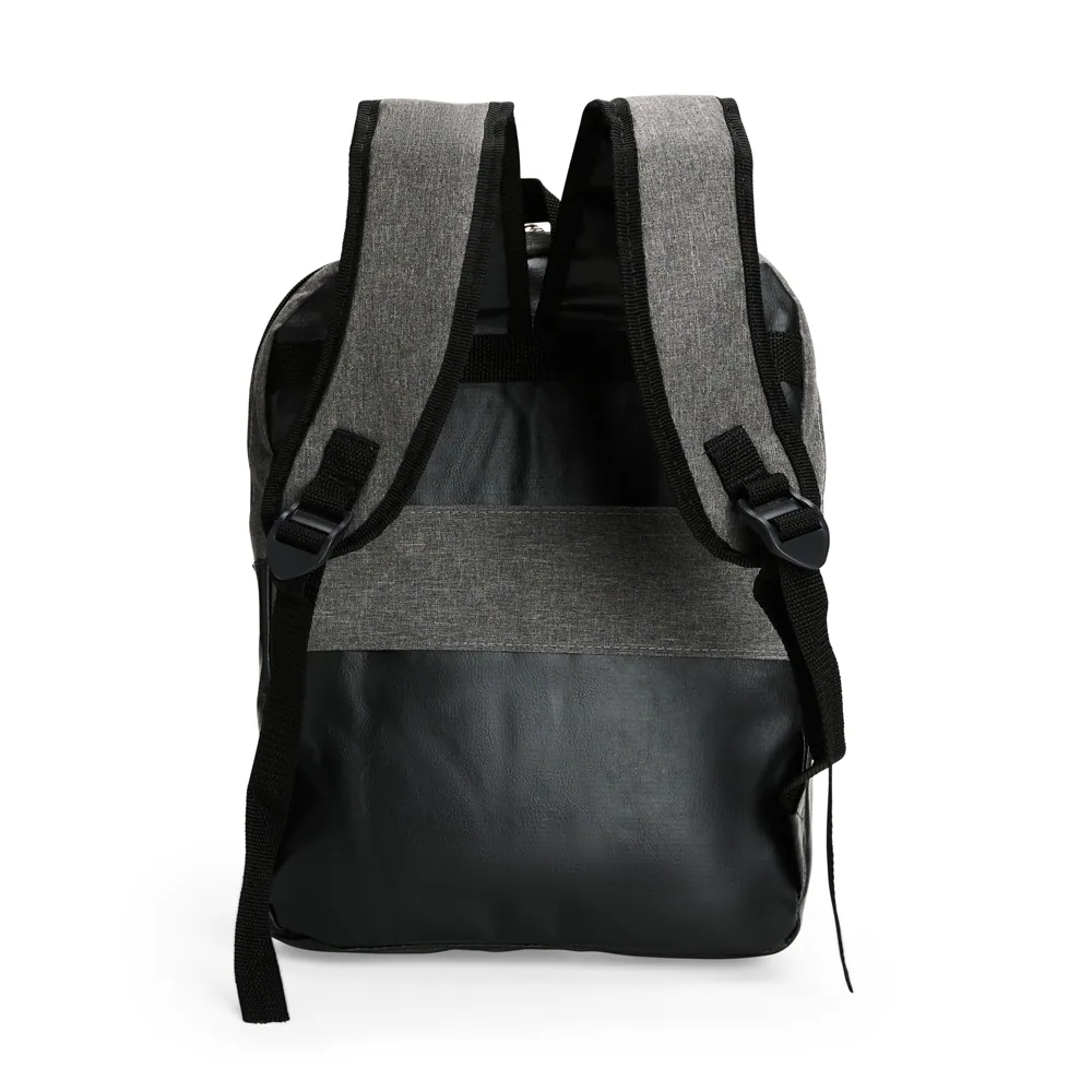 Mochila Poliéster PVC Mescla 11 Litros - Thumbnail 3