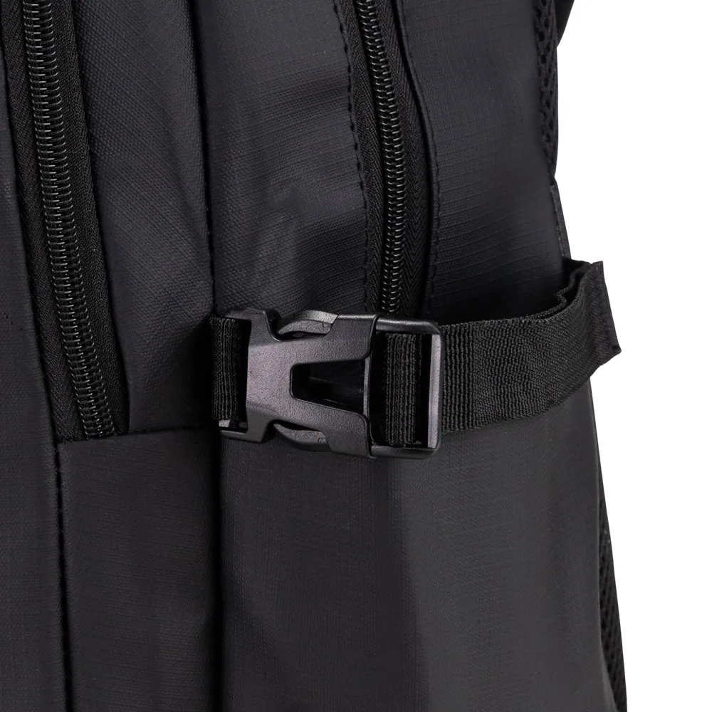 Conjunto Mochila e Pochete Couro Sintético - Thumbnail 4