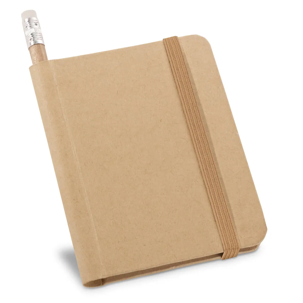 VILAÇA. Caderno A7 de capa rígida em papel com páginas lisas - Thumbnail 14