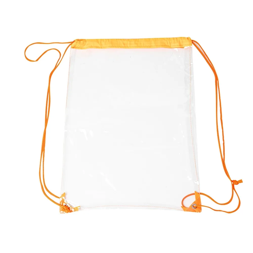 Sacochila em PVC - Thumbnail 6